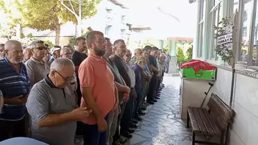 Kavga Kanlı Bitti: Selin Angun Toprağa Verildi