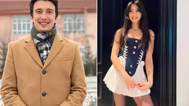 Helin Kandemir ve Celal Can Algül aşklarına bir şans daha verdi