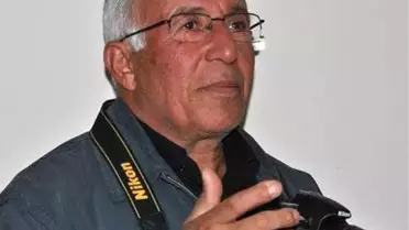 Ömer Keleş Son Yolculuğuna Uğurlandı