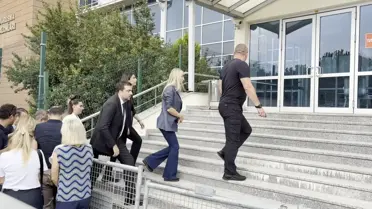 İmamoğlu ''sahte diploma'' davasında ilk kez hakim karşısında
