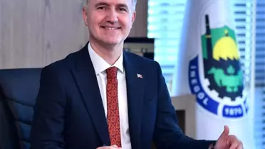 İnegöl Belediyesi Kış Spor Okullarının Kayıtları Başladı
