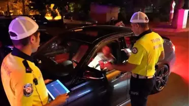 Isparta'da Huzur Denetimi