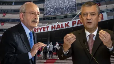 İşte Kılıçdaroğlu'nun dönüş planı: Genel merkeze yatak serilecek