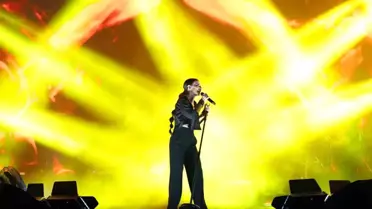 Kayseri'de Fatma Turgut rüzgarı esti