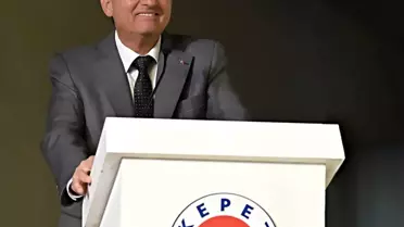 Kepez Belediye Başkanı Kocagöz, 1,5 Yılda Gerçekleştirilen Projeleri ve Borçları Değerlendirdi