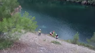 Bafra'da Kaza: Anne ve Oğul Hayatını Kaybetti