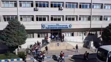 Ereğli'de 13 Milyon Lira Dolandırıcılık Operasyonu