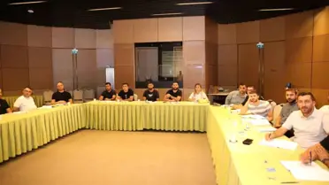 Küçükçekmece'de Temel İlk Yardım Eğitimi Düzenlendi