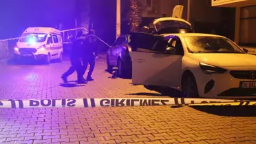İzmir'de Cinayet Davası Yeniden Görülecek