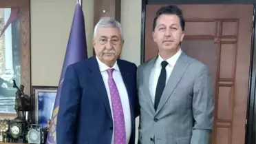 Esnafa Vergi Geçişi Ertelenmeli