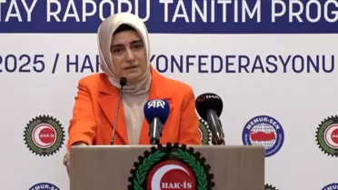 Kadın Emeği Paneli: Birlik ve Dayanışma Vurgusu
