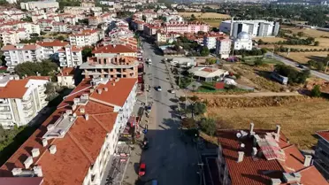 Muğla'da 502 Milyon TL Yatırımla Altyapı Yenilemesi Başlatılıyor
