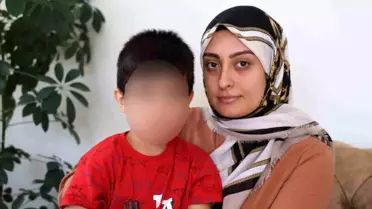 Ameliyat Sırasında Yanık: Aile Şikayetçi Oldu