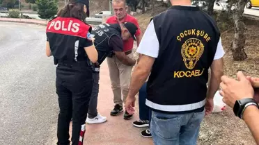 Kocaeli'de Okul Çevrelerinde Denetim