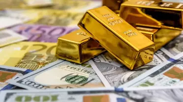 Piyasalar alev alev! İşte Altın, dolar ve euro'da son durum