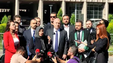 Sahte Diploma Davası Ertelendi