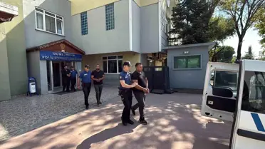 Sakarya'da Kavga: 2 Çocuk Yaralı, 4 Ev Yangında Kullanılamaz Hale Geldi
