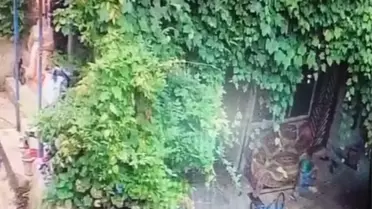 Samsun'da Küçük Çocuğun Salincakta Ölümü