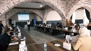 Şanlıurfa'dan Çocuk Güvenliği Çalışmaları Paylaşıldı