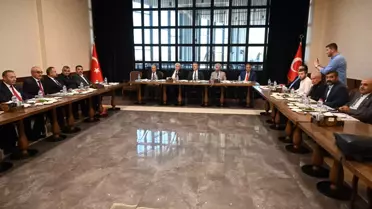 Kılıç: Radar Üssü ve İncirlik Kapatılmalı