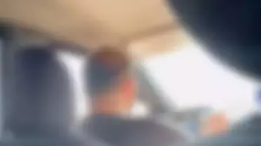 Taksicilerden Uygulama Sürücüsüne Tehdit