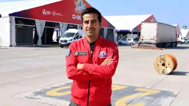 TEKNOFEST İstanbul Hazırlıkları Devam Ediyor