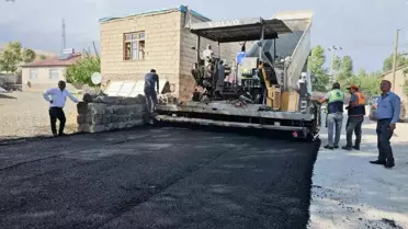 Aydınlar Belde Belediyesi'nde Hizmet Seferberliği