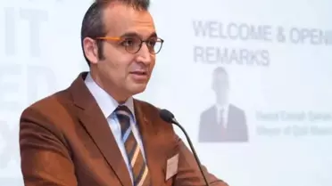 Tutuklu bulunan Resul Emrah Şahan, İBB soruşturmasında da tutuklu yargılanacak