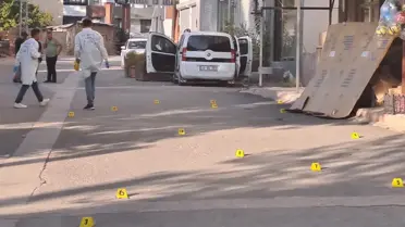 Erciş'te Kardeş Cinayetinde 10 Tutuklama