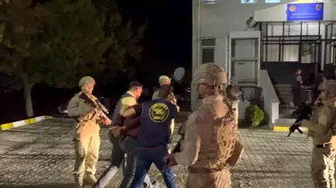 Hayvan Otlatma Kavgası: 2 Şüpheli Yakalandı
