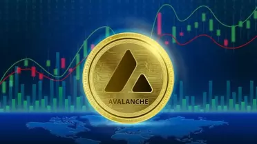 Wall Street'ten Avalanche (AVAX) için dev destek