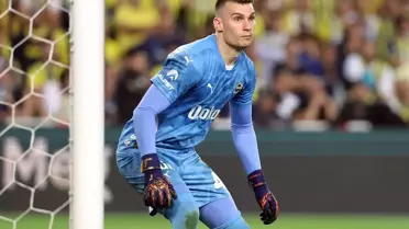 Yok artık Livakovic! Yeni takımında kriz çıkardı 