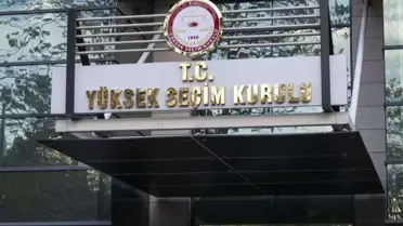 YSK, CHP'nin İstanbul kongreleriyle ilgili kararın gerekçesini açıkladı