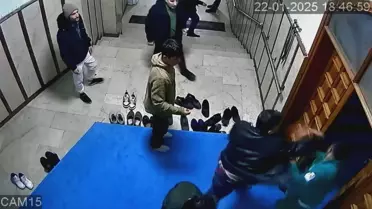 Boksör Yavuz Özden'e Kasten Yaralama İddianamesi