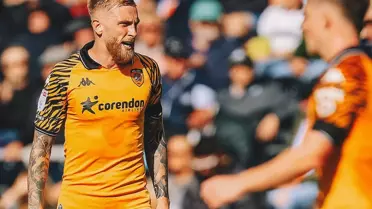 Acun Ilıcalı'nın Hull City'si puanı 90+7'de aldı