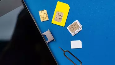 Akıllı telefonlarda yeni dönem başlıyor, sim kartlar tarihe karışıyor