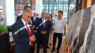 Aliağa'da 103. yıl coşkusu