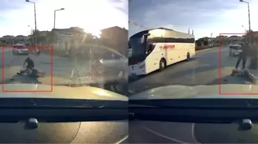 Arnavutköy'de Veli Kavgası: Yumruklarla Saldırı