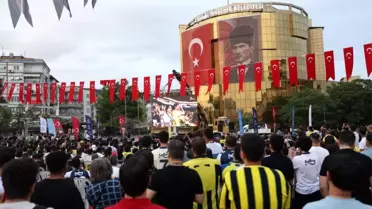 Türkiye Basketbol Milli Takımı, Avrupa Şampiyonası Finalinde Almanya ile Karşılaşacak