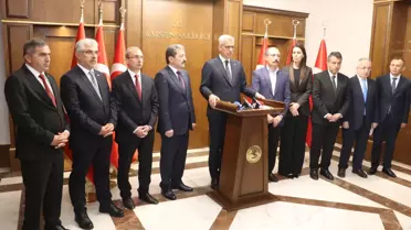 17 Bin Yeni Sağlık Çalışanı Atanıyor