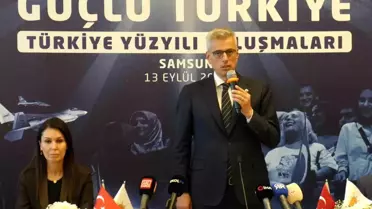 Bakan Memişoğlu: 'Dünyanın en iyi sağlık hizmetini veriyoruz'