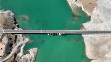 Tunceli, Turizm Cenneti Oluyor