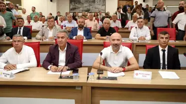 Söke Belediye Başkanı Arıkan'dan Aydın Büyükşehir Meclisi'ne Sert Eleştiri