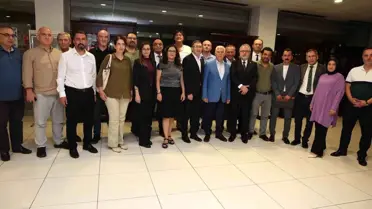 Bursa'da Katılımcı Yönetim Anlayışı Vurgulandı