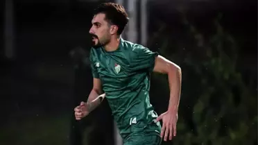 Bursaspor, Arnavutköy maçı öncesi kampa girdi