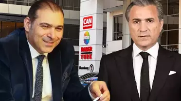 Can Holding soruşturmasında yeni detaylar! Sigara kaçakçılığı imparatorluğundan medya patronluğuna