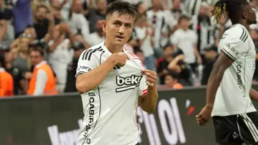 Cengiz Ünder'den Sergen Yalçın itirafı: Maçtan 3-4 saat önce odasına çağırdı