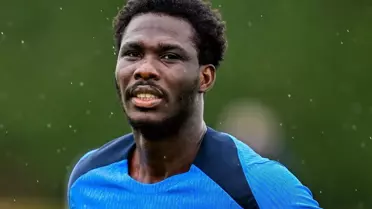 Chelsea'nin golcüsü Fofana, yeniden Süper Lig'de