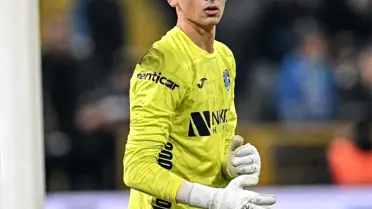 Kayserispor, Deniz Eren Dönmezer'i Transfer Etti