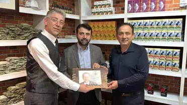 'Derman Ali Baba'nın vasiyeti Cumhurbaşkanına ulaştırılacak